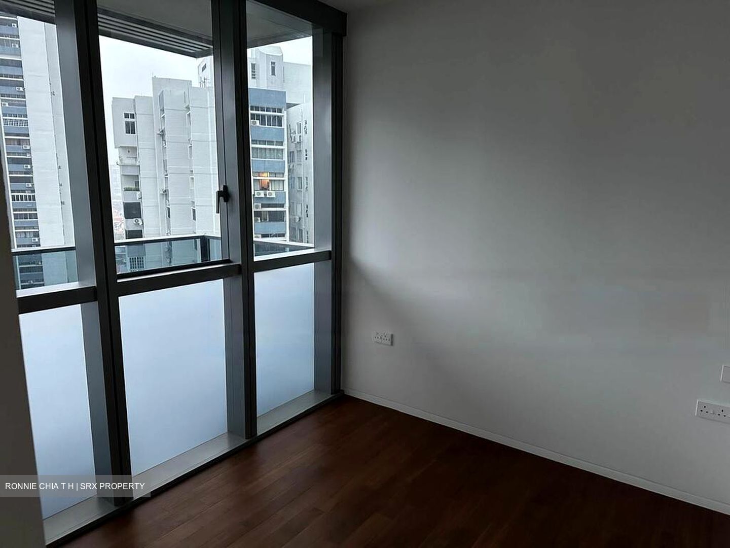 Amber Park (D15), Condominium #458152911